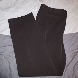 Black Dress Pants